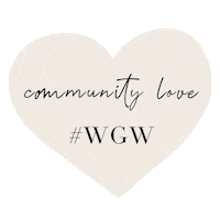 Give Back Small Business Sticker by WeGaveWhat