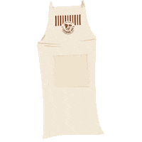 paws baking Sticker by Laughing Dog Food