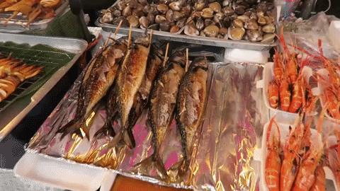 thailand thai food GIF