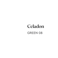 Celadon Sticker by Plum Living