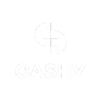 CASHY_Pfandhaus logo berlin cash essen Sticker