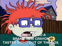 nicksplat rugrats GIF