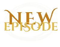 Podcast New Episode Sticker by Stratos Creative Marketing