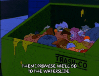 bart simpson GIF