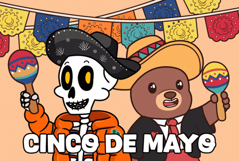 GIF by Jarritos