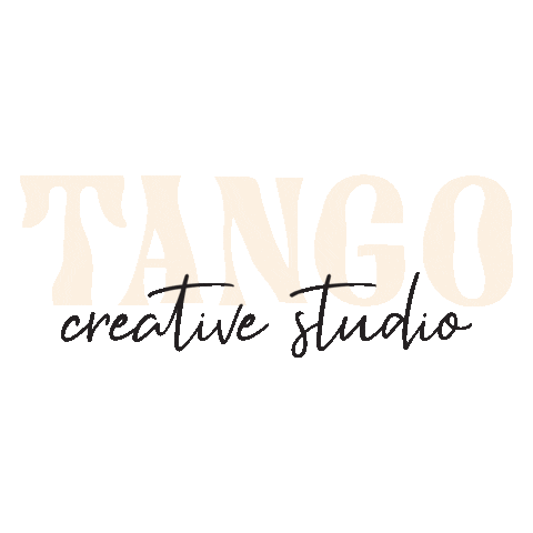 Zpinfortyfive giphyupload tango creativestudio tangocreativestudio Sticker