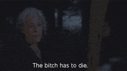 Twd Die GIF by The Walking Dead