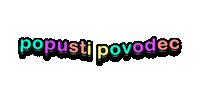Šnof Sticker by Snof_pasjasola