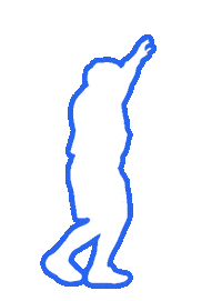 Sport Slacking Sticker