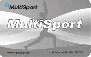 Sport Card GIF by MultiSport Benefit, s.r.o.