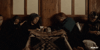 New Zealand Missy GIF by ARRAY