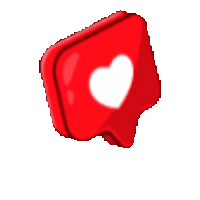 Corazon Sticker by ServSoftMKTG