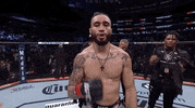 Shane Burgos Sport GIF by UFC