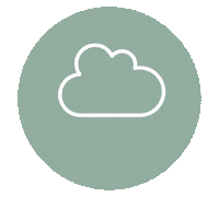 Rain Hear Sticker by Cochlear Global