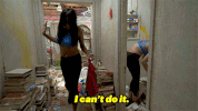 mtv omg GIF by mtvfearfactor