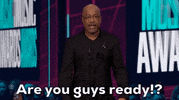 Cmt Awards 2023 GIF by CMT Music Awards