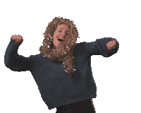 Happy Dancing Sticker by Dear Good Morning