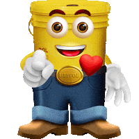 Uby Sticker by Ubyfol