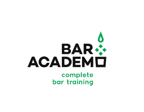 Sticker by Bar Academy TV