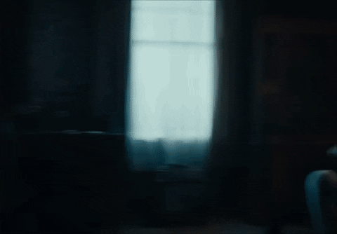 Shouting Music Video GIF by Mother Mother
