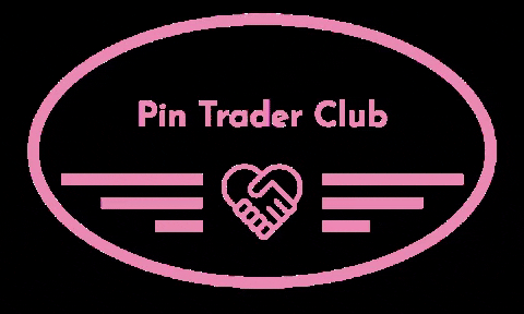 pintraderclub giphygifmaker pintrading disneypins pintraderclub GIF