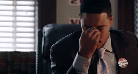only for one night GIF by BET