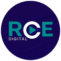 rcedigital live audiovisual ao vivo confianca Sticker