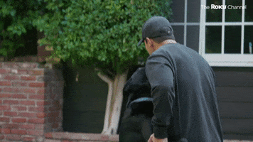 Wilmer Valderrama GIF by The Roku Channel