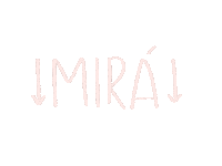 Look Mira Sticker