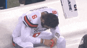 Cleveland Browns Football GIF by NFL