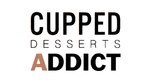 Chocolate Box Love GIF by Cupped Desserts