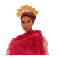 Hands Up Car Sticker by Yuna