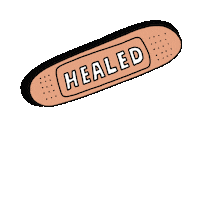 Tattoo Sticker by Yubia
