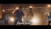 Dance Mumbai GIF by saregama