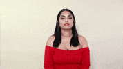 tired deepica mutyala GIF by LIVE TINTED