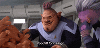 Season 1 Nickelodeon GIF by Paramount+