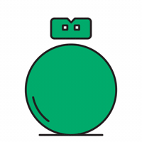 Money Jumping GIF by bibit.id