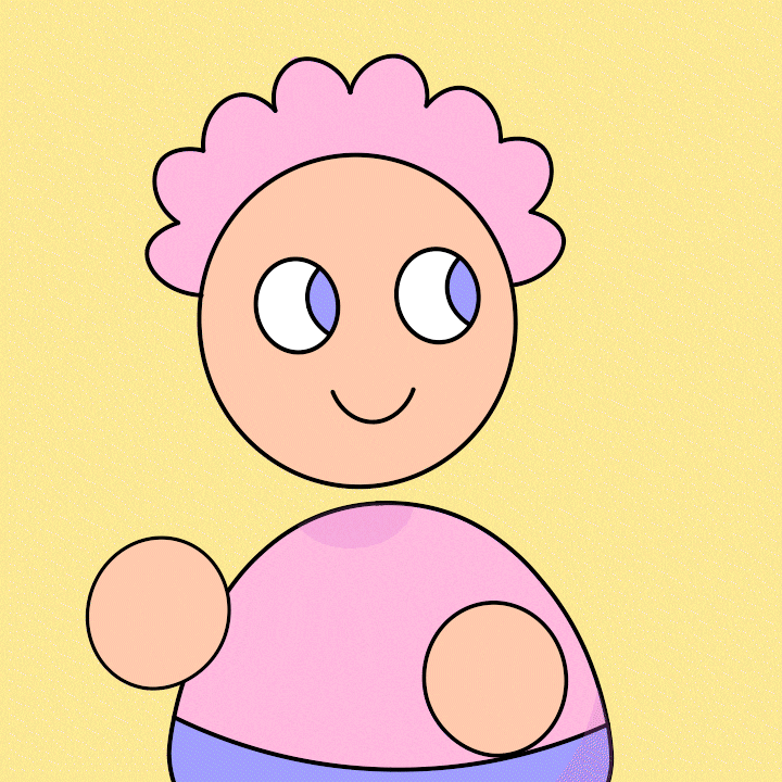 Happy Good Times GIF by Fatman