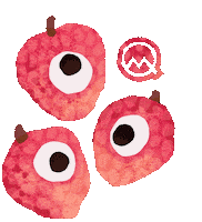 Bounce Trivia Sticker by Quiz Meisters