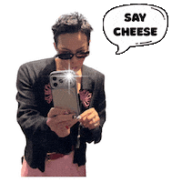 Gdragon Sticker