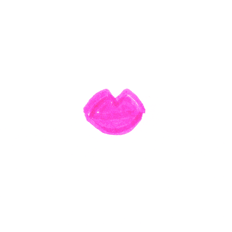 tongue out GIF by Jaclyn