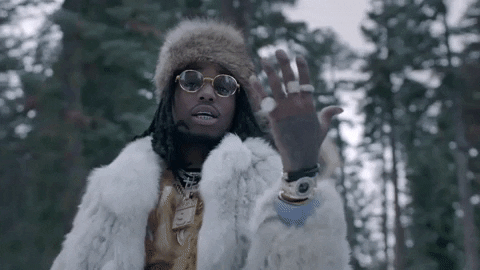 music video GIF by Migos