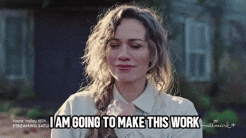Bethany Joy Lenz Mothers Love GIF