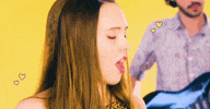 cool GIF by Soccer Mommy