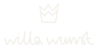 WillaWunst  Sticker
