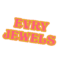 Sticker by Evry Jewels
