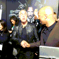 premiere lionsgate GIF by John Wick: Chapter 2