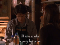 season 5 netflix GIF by Gilmore Girls 
