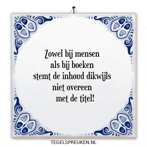 Humor Nl GIF by Tegelspreuken.nl