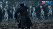 game of thrones mlb GIF by NBC Sports Chicago